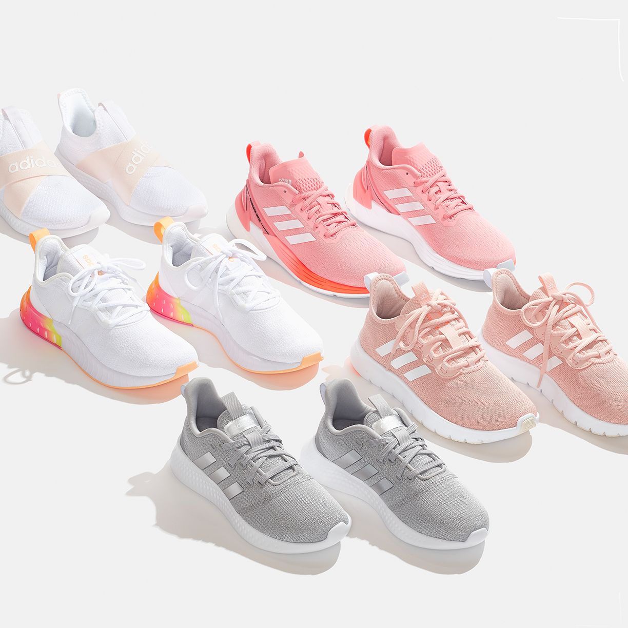 adidas Women's Shoes